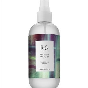 R + Co Relative Paradise Fragrance for Hair & Body